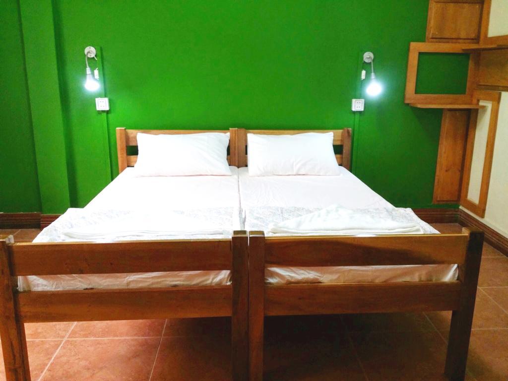 Envoy Hostel Phnom Penh Ruang foto