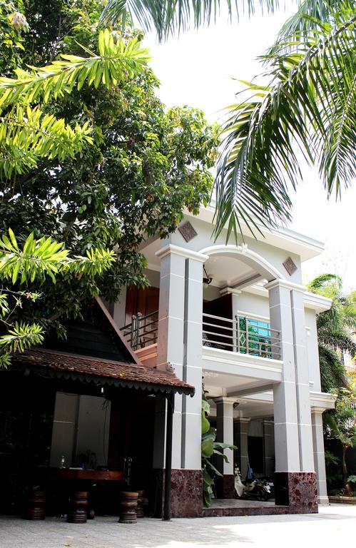 Envoy Hostel Phnom Penh Bagian luar foto