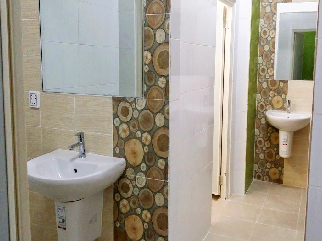 Envoy Hostel Phnom Penh Ruang foto